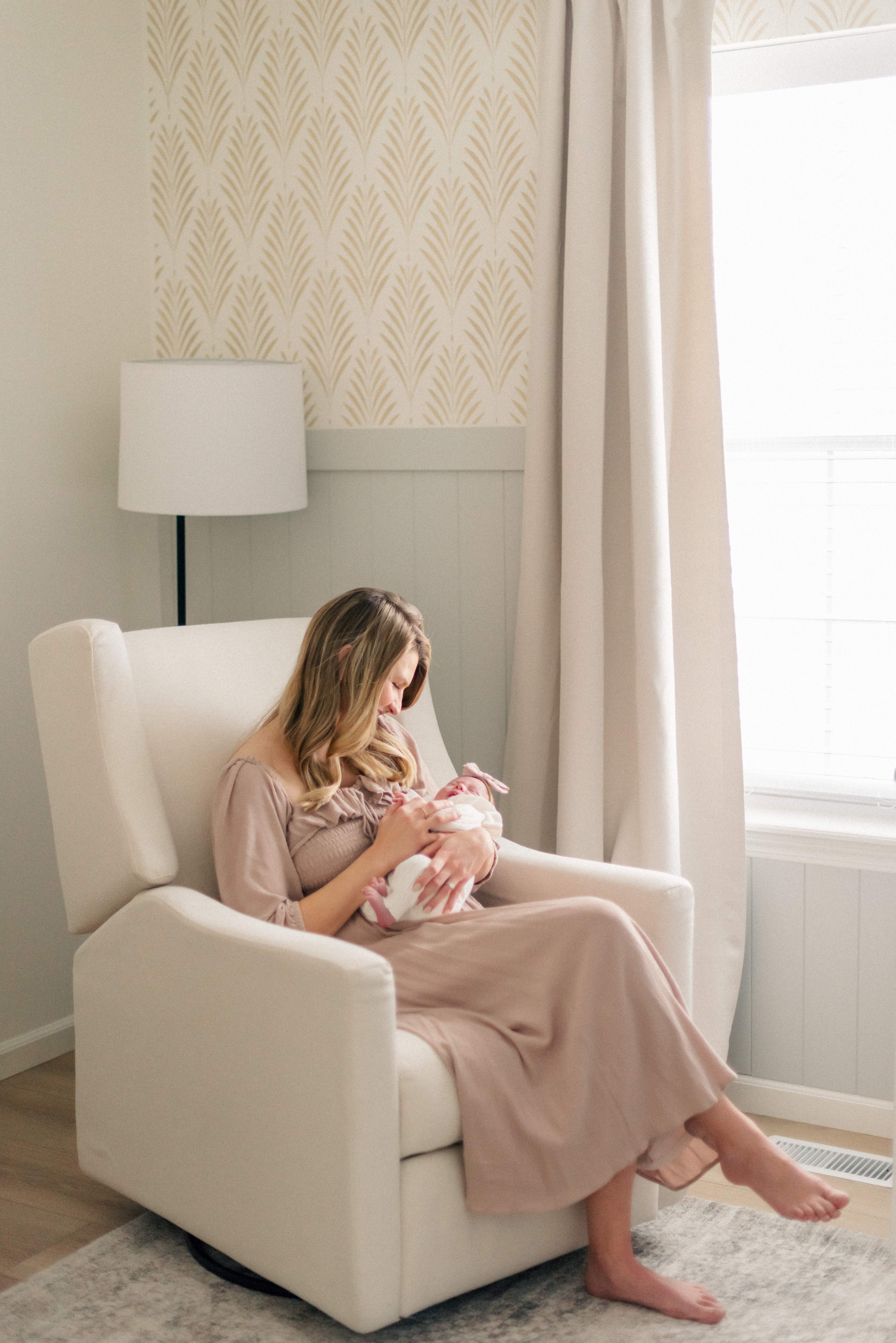 The Baby Prep Toolkit